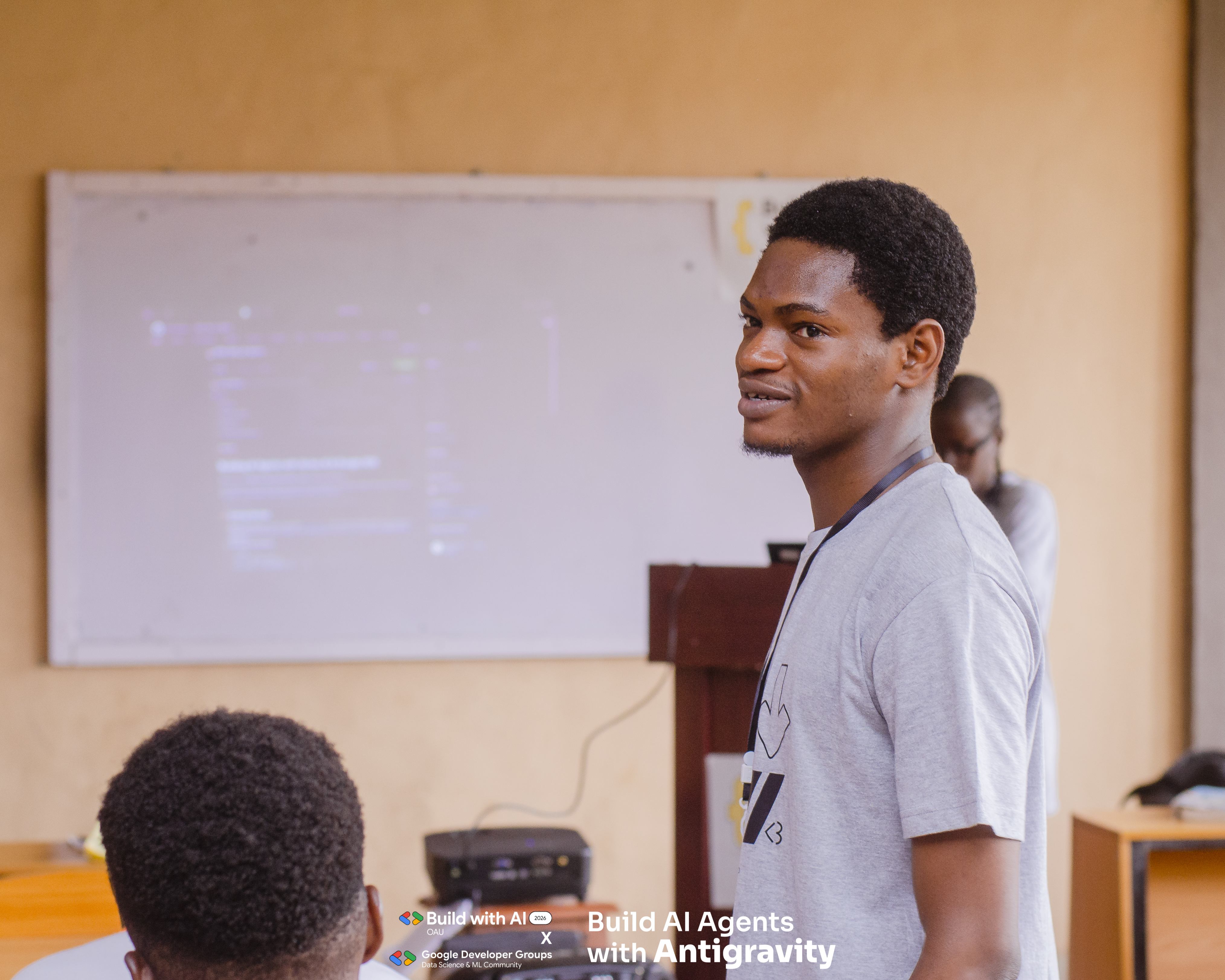 Data Science & ML pre-series photo 4