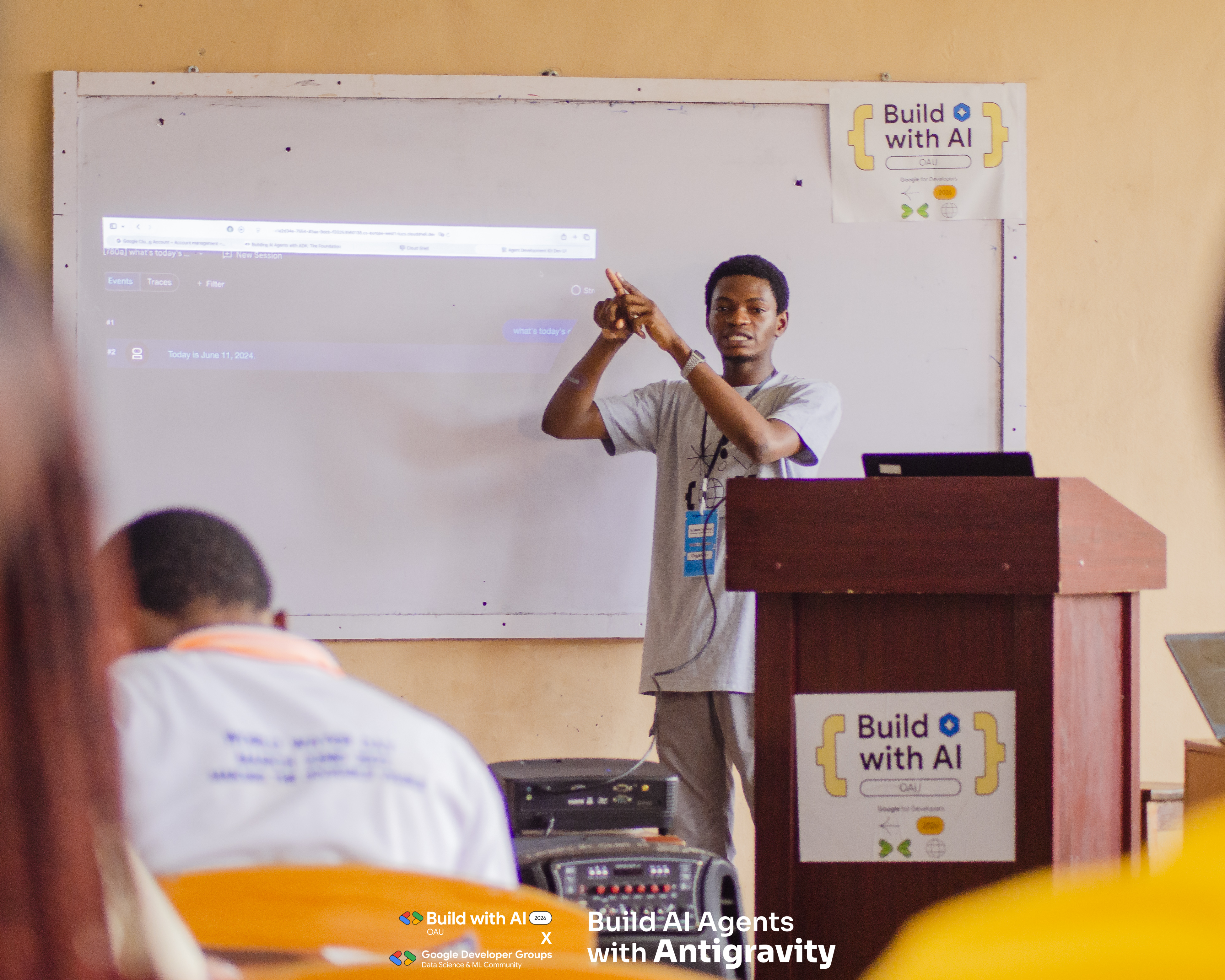 Data Science & ML pre-series photo 8